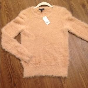 Beautiful warm sweater